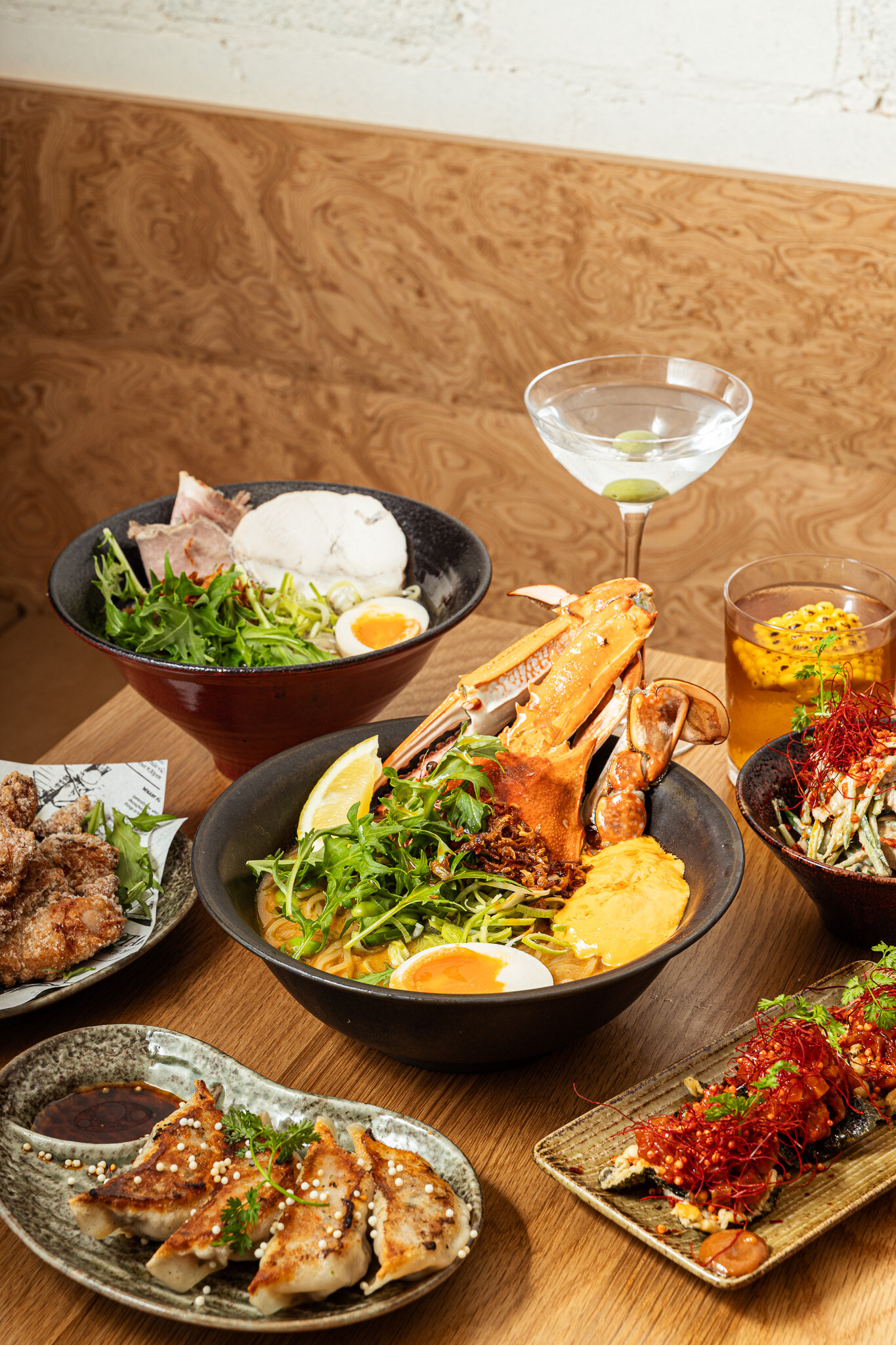 IKI Dining