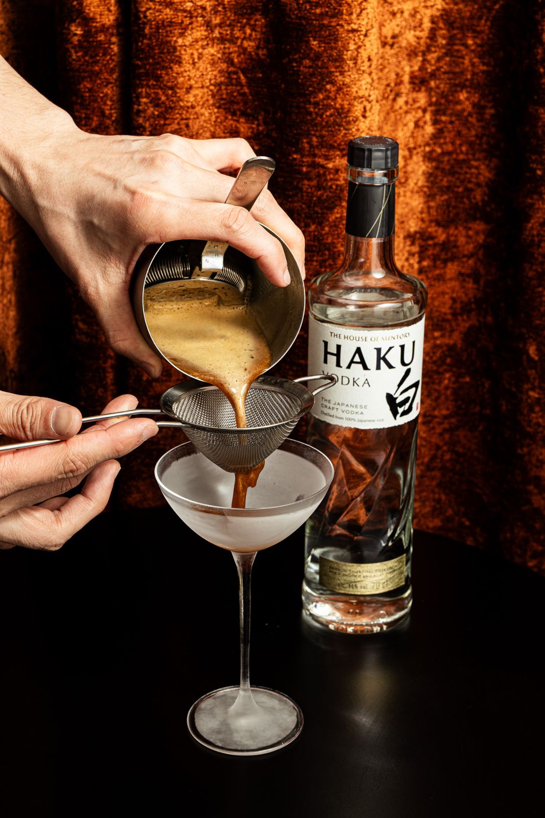IKI Dining Potts Point