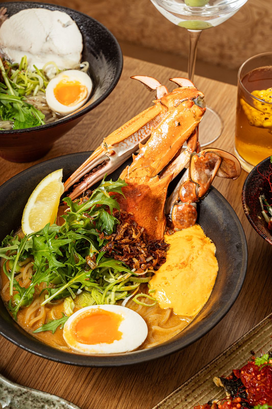 IKI Dining Potts Point
