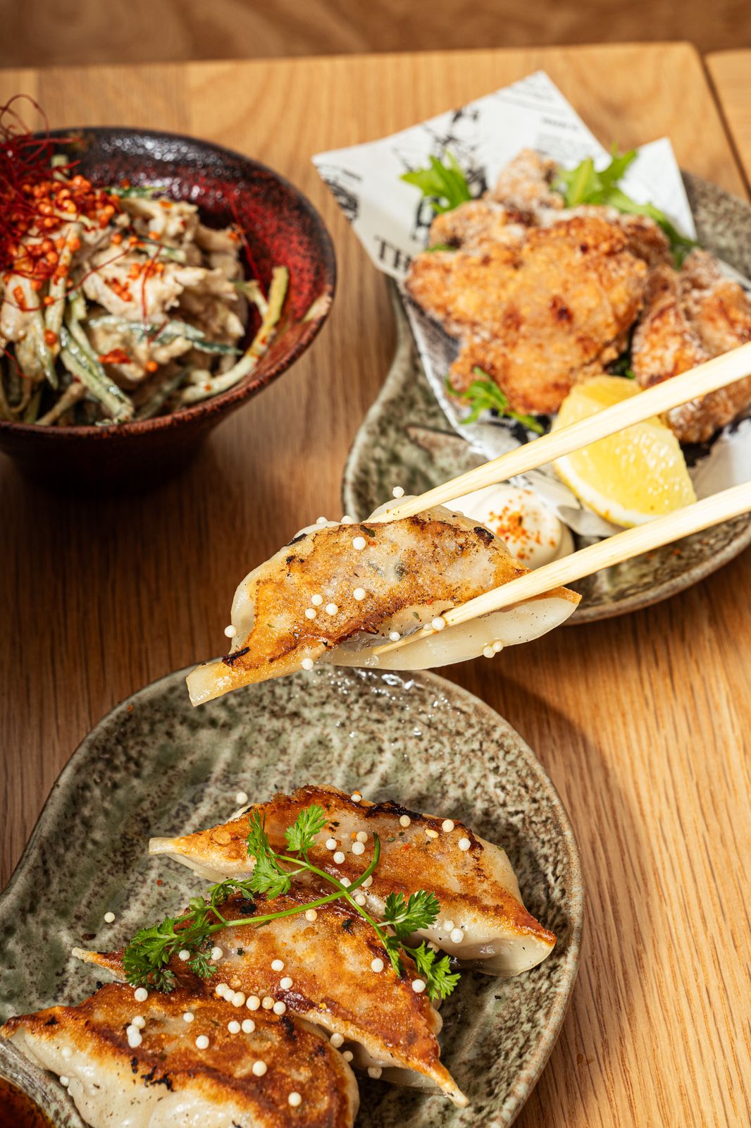 IKI Dining Potts Point