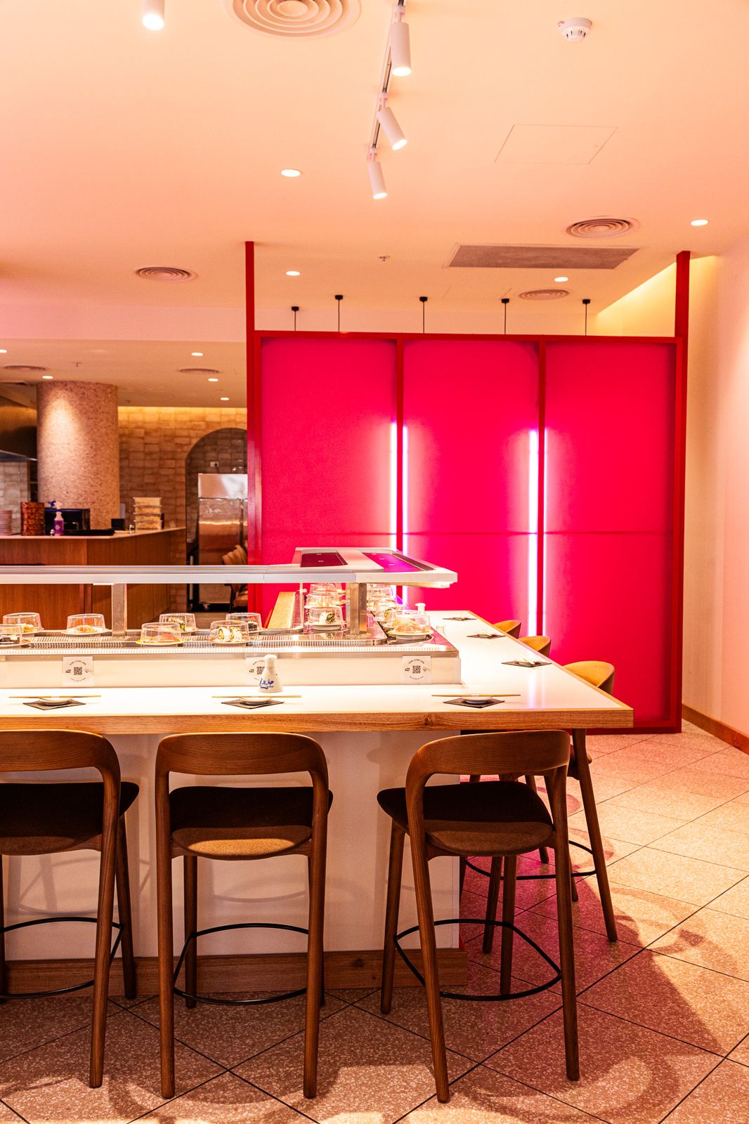 IKI Sushi St Leonards