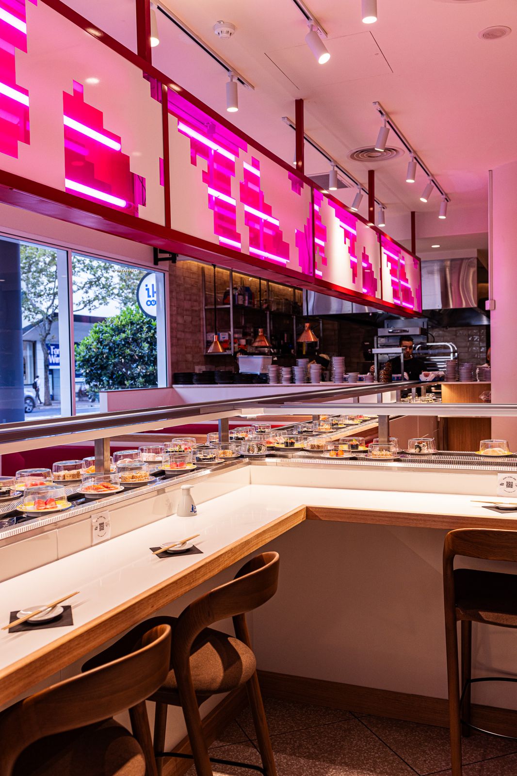 IKI Sushi St Leonards