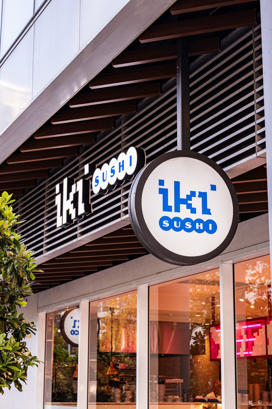 IKI Sushi St Leonards