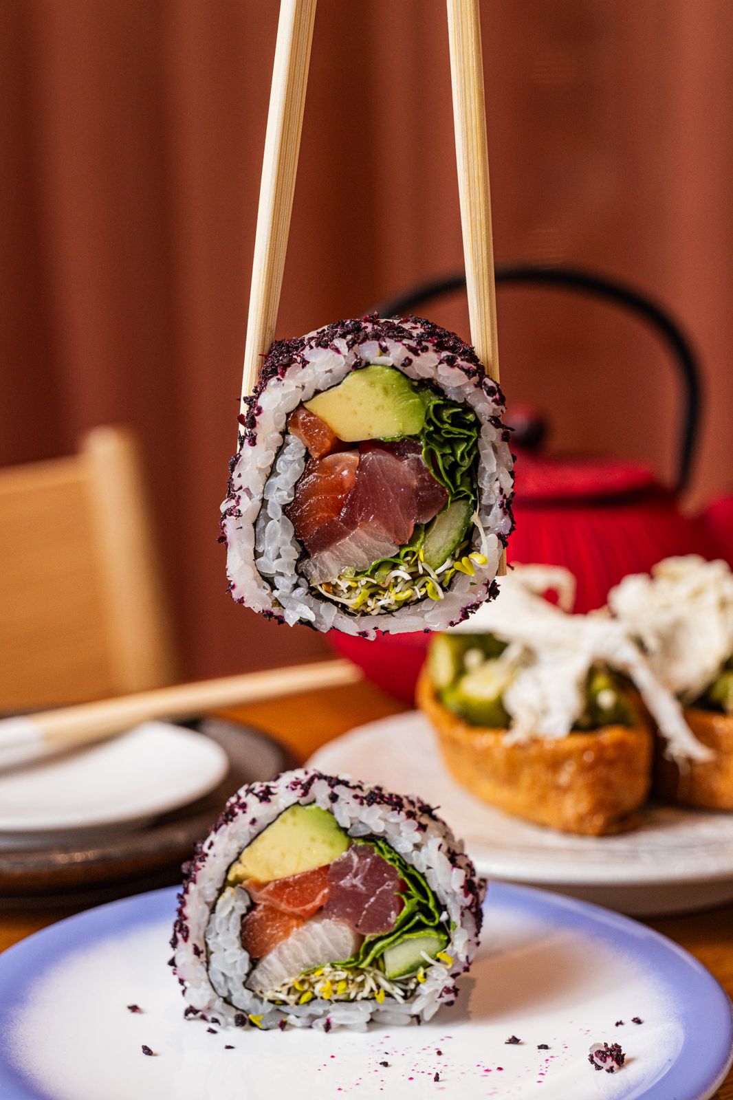 IKI Sushi St Leonards