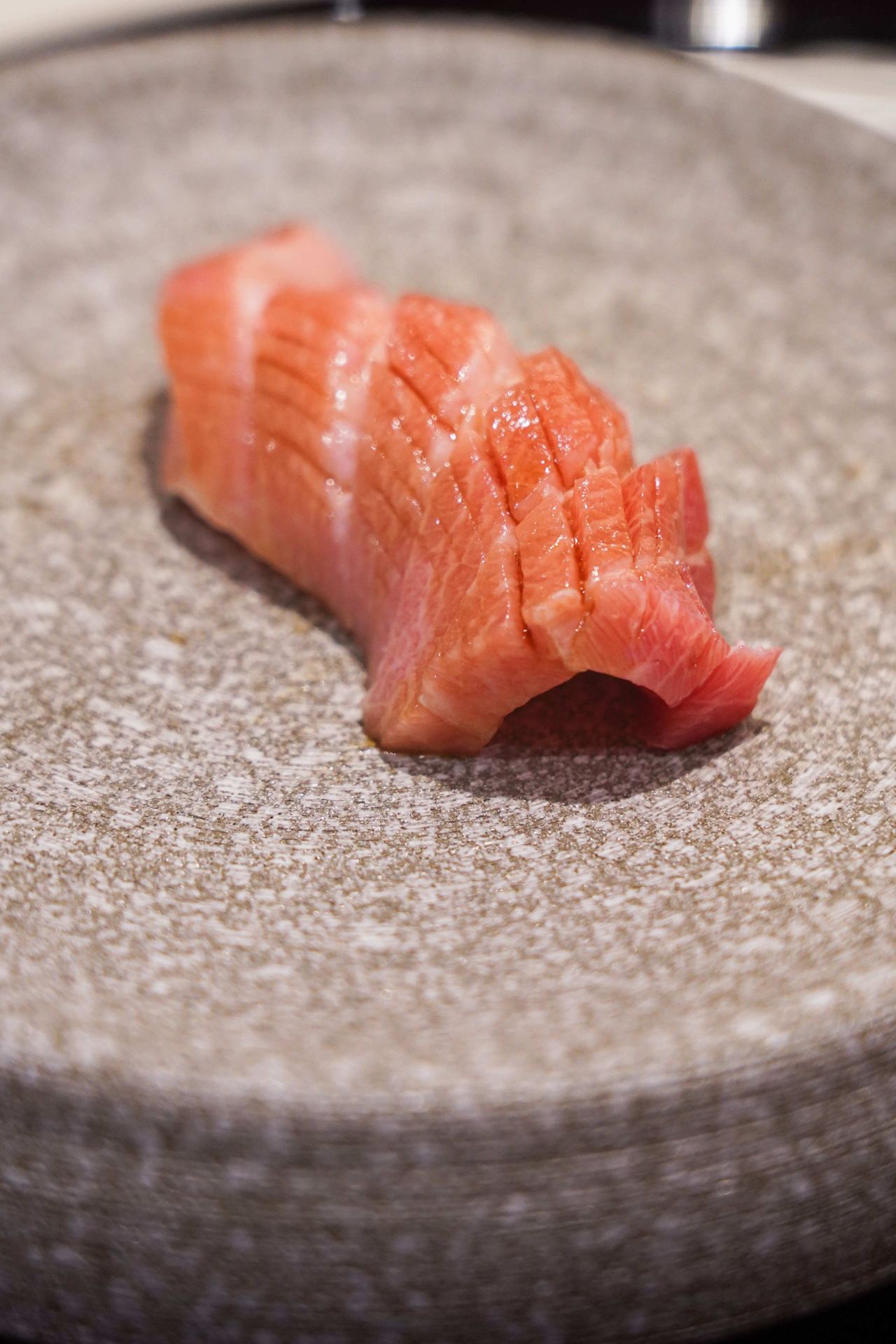 IKI Sushi World Square