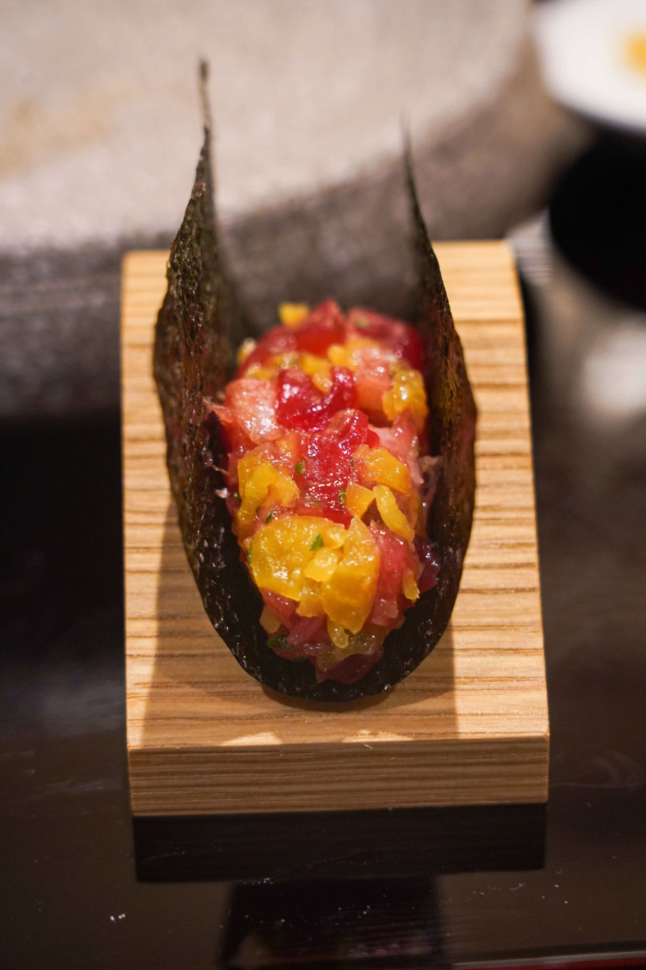 IKI Sushi World Square